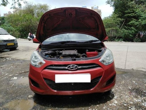 Hyundai i10 Sportz AT 2011 for sale