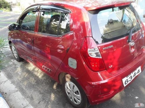 2011 Hyundai i10  Sportz 1.2 MT for sale