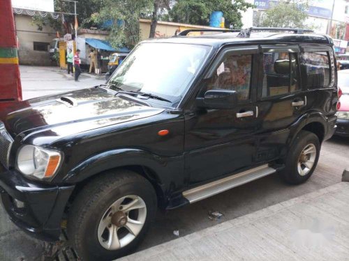 Mahindra Scorpio 2012 LX MT for sale 