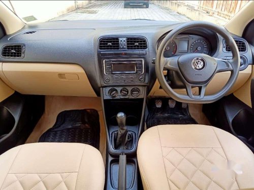 2016 Volkswagen Ameo MT for sale