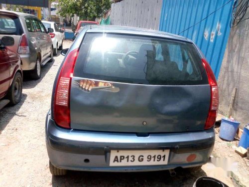 Used Tata Indica V2 car MT at low price