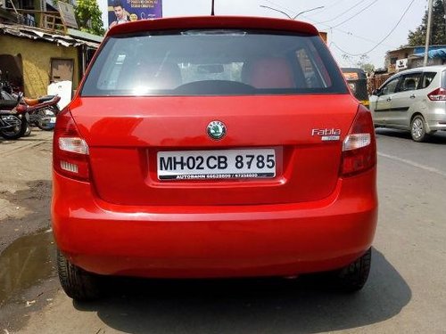 Skoda Fabia 1.2L Diesel Elegance MT for sale