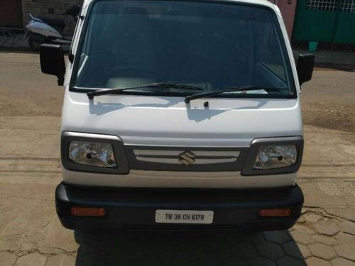Maruti Suzuki Omni LPG BS-IV, 2017, Petrol MT for sale 
