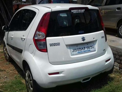 Used 2010 Maruti Suzuki Ritz MT for sale