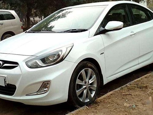 Hyundai Verna 1.6 CRDi SX 2013 MT for sale 