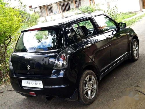 Maruti Suzuki Swift VXi ABS, 2007, Petrol MT for sale 