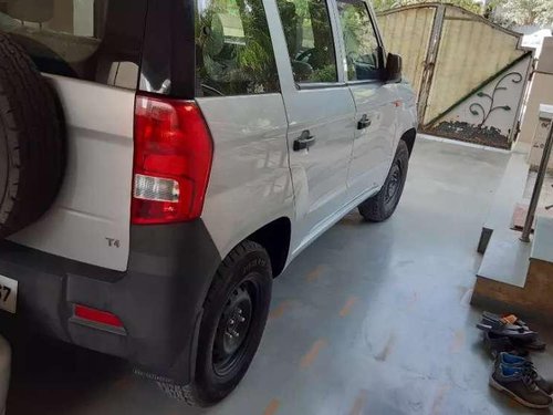 2016 Mahindra TUV300 MT for sale