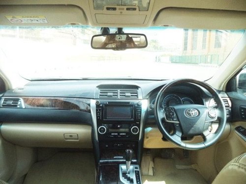 2014 Toyota Camry AT for sale