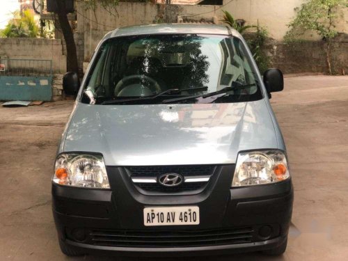 Used 2005 Hyundai Santro Xing XK MT for sale