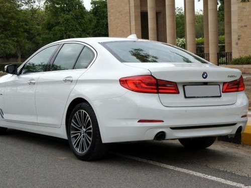 BMW 5 Series 520d Sport Line AT 2018 for sale
