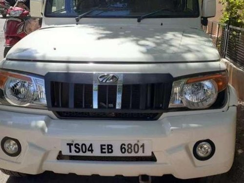 Mahindra Bolero ZLX 2014 MT for sale 