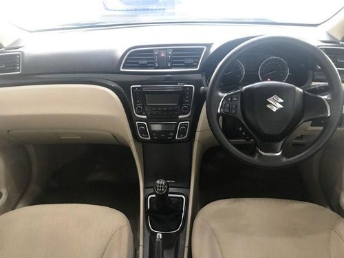 2015 Maruti Suzuki Ciaz MT for sale at low price