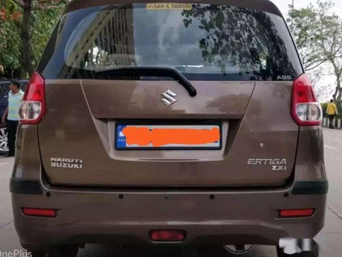 2013 Maruti Suzuki Ertiga MT for sale