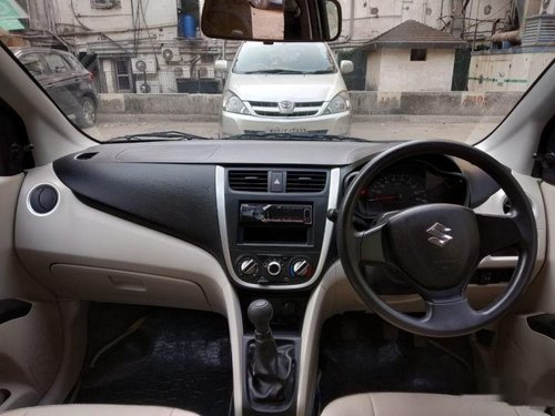 Maruti Suzuki Celerio CNG VXI MT 2018 for sale