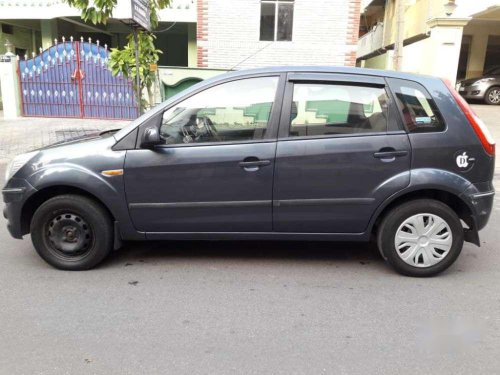 Used Ford Figo Diesel ZXI 2013 MT for sale 