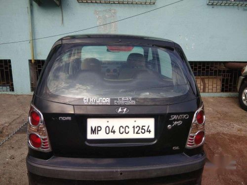 2008 Hyundai Santro Xing G Plus MT for sale at low price