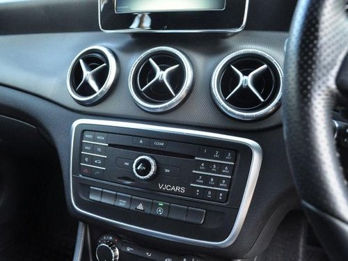 Used 2016 Mercedes Benz 200 AT for sale