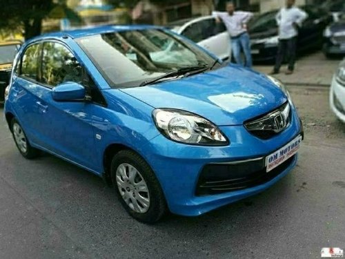 Honda Brio S MT for sale