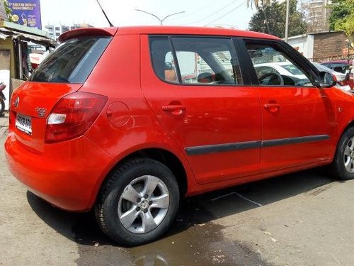 Skoda Fabia 1.2L Diesel Elegance MT for sale