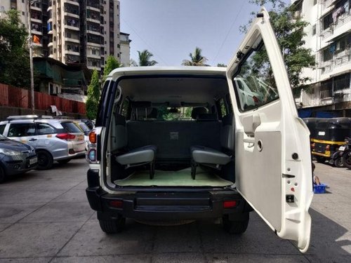 Mahindra Scorpio S4 7 Seater MT 2014 for sale