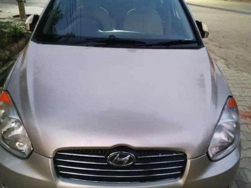 Used Hyundai Verna MT for sale car at low price