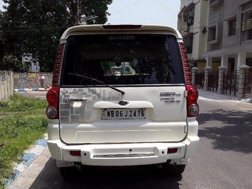 Used Mahindra Scorpio VLX MT 2012 for sale