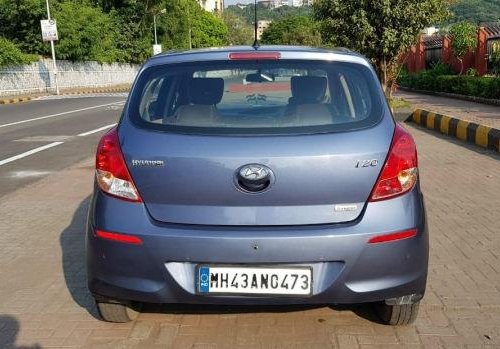 Used 2013 Hyundai i20 1.2 Magna MT for sale