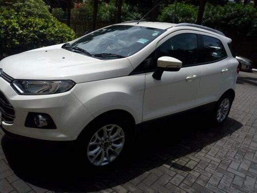 Ford EcoSport 1.5 Ti VCT AT Titanium for sale