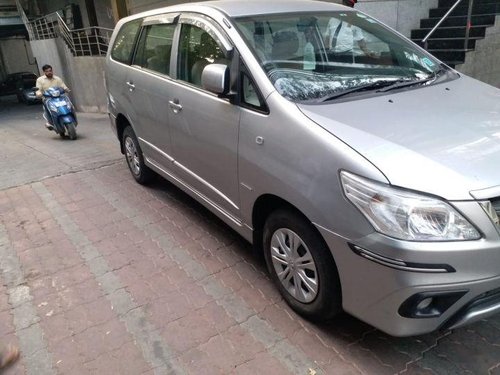 2015 Toyota Innova MT 2004-2011 for sale