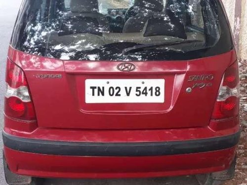 Used 2005 Hyundai Santro Xing MT for sale