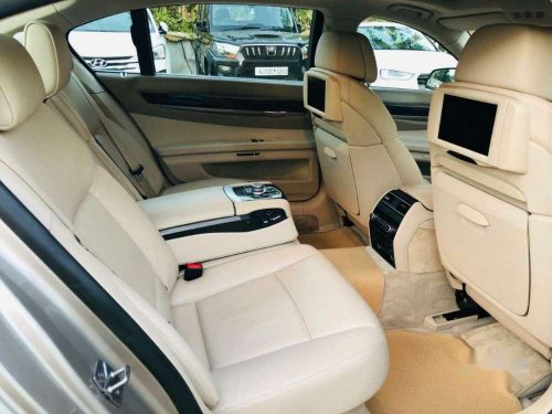 BMW 7 Series 2012 730Ld AT for sale 