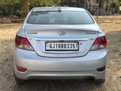 2013 Hyundai Verna 1.6 CRDi SX MT for sale