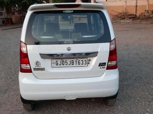 Maruti Suzuki Wagon R 2012 MT for sale 