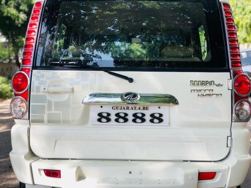 Mahindra Scorpio VLX MT for sale