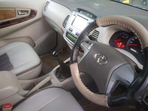 Used 2012 Toyota Innova MT for sale