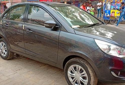 2015 Tata Zest Quadrajet 1.3 XM MT for sale at low price