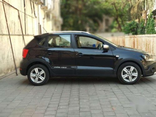 Used Volkswagen Polo car MT at low price