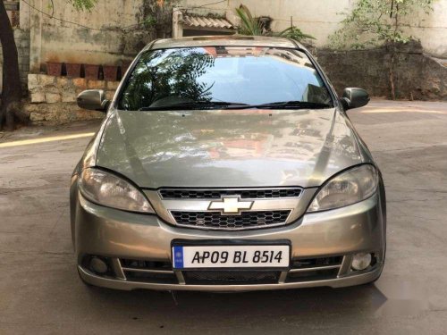 2007 Chevrolet Optra Magnum MT for sale at low price