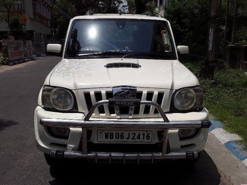 Used Mahindra Scorpio VLX MT 2012 for sale