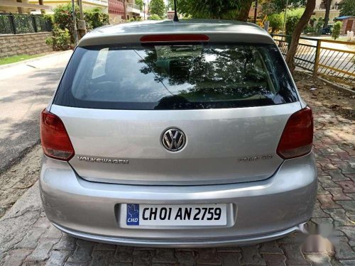 Used 2012 Volkswagen Polo MT for sale