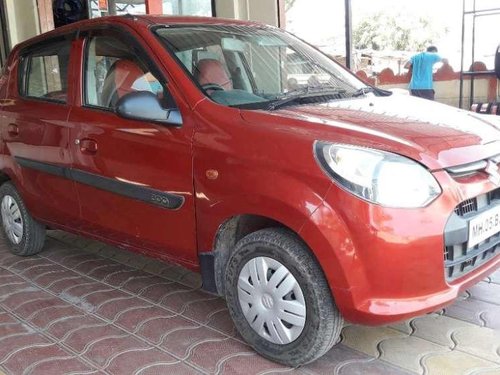 2013 Maruti Suzuki Alto 800 LXI MT for sale