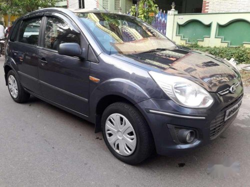 Used Ford Figo Diesel ZXI 2013 MT for sale 