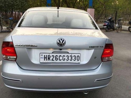 2013 Volkswagen Vento MT for sale