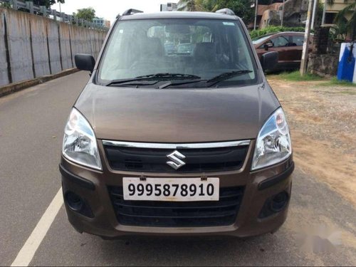 2016 Maruti Suzuki Wagon R LXI MT for sale at low price