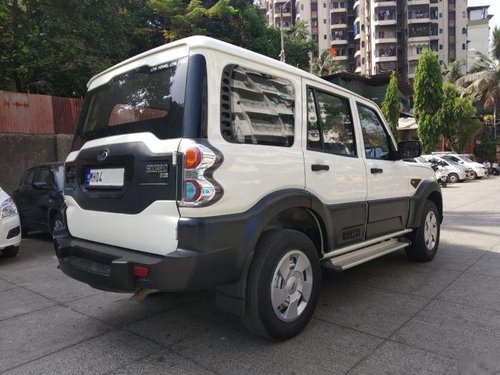 Mahindra Scorpio S4 7 Seater MT 2014 for sale