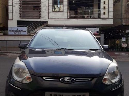 Used Ford Figo Diesel ZXI 2013 MT for sale 