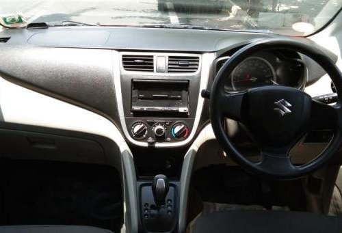 Used Maruti Suzuki Celerio VXI AT car at low price