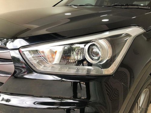 Used Hyundai Creta 1.6 CRDi AT SX Plus 2017 for sale