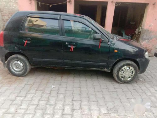 Used 2007 Maruti Suzuki Alto MT for sale