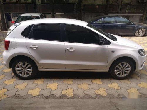 Volkswagen Polo 2015 GT TSI AT for sale 